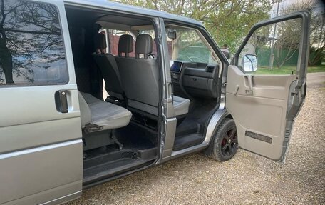 Volkswagen Transporter T4, 1997 год, 950 000 рублей, 12 фотография