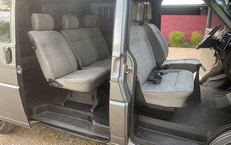 Volkswagen Transporter T4, 1997 год, 950 000 рублей, 13 фотография