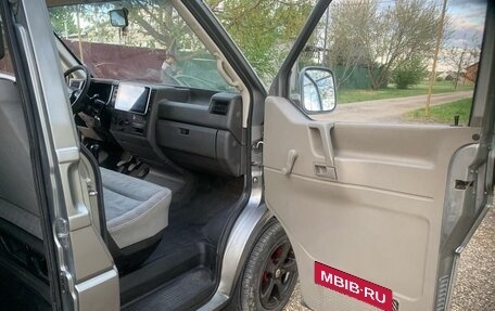 Volkswagen Transporter T4, 1997 год, 950 000 рублей, 11 фотография