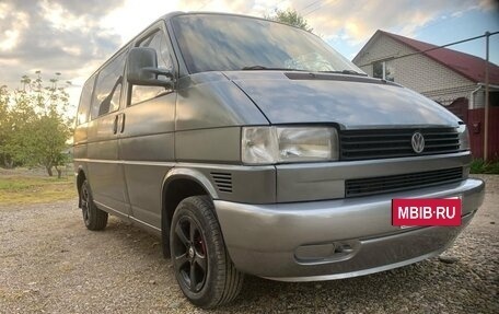 Volkswagen Transporter T4, 1997 год, 950 000 рублей, 2 фотография