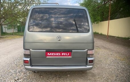 Volkswagen Transporter T4, 1997 год, 950 000 рублей, 7 фотография