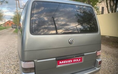 Volkswagen Transporter T4, 1997 год, 950 000 рублей, 8 фотография
