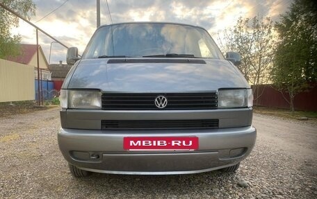Volkswagen Transporter T4, 1997 год, 950 000 рублей, 3 фотография