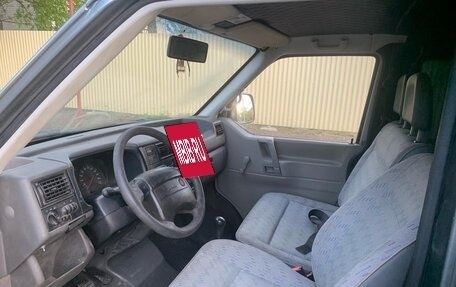 Volkswagen Transporter T4, 1997 год, 950 000 рублей, 9 фотография