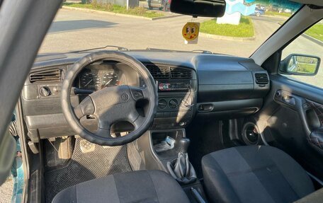 Volkswagen Golf III, 1993 год, 200 000 рублей, 4 фотография