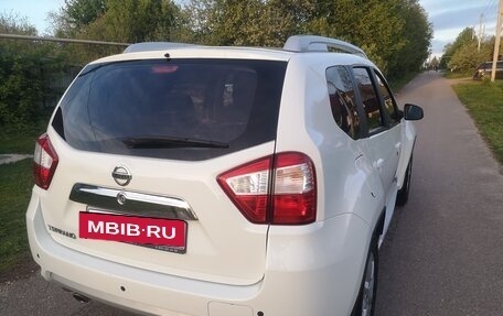 Nissan Terrano III, 2020 год, 1 900 000 рублей, 3 фотография