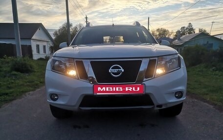 Nissan Terrano III, 2020 год, 1 900 000 рублей, 4 фотография