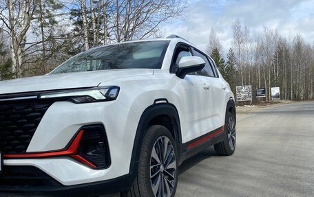 Changan CS35 Plus, 2024 год, 1 750 000 рублей, 3 фотография