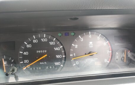 Toyota Camry, 1989 год, 150 000 рублей, 12 фотография