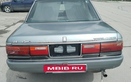 Toyota Camry, 1989 год, 150 000 рублей, 6 фотография