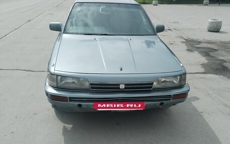 Toyota Camry, 1989 год, 150 000 рублей, 11 фотография