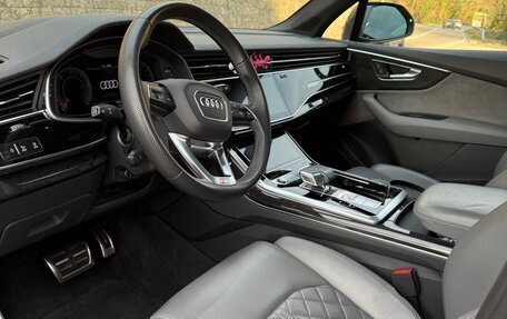 Audi Q7, 2021 год, 6 900 000 рублей, 5 фотография