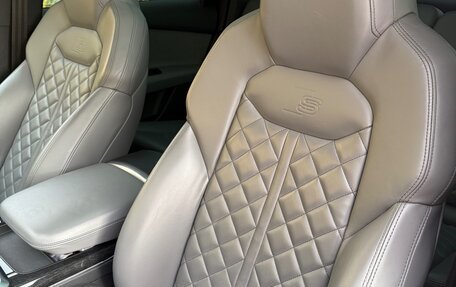 Audi Q7, 2021 год, 6 900 000 рублей, 6 фотография