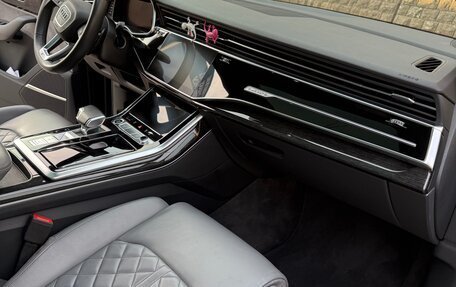 Audi Q7, 2021 год, 6 900 000 рублей, 9 фотография