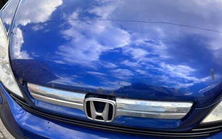 Honda CR-V III рестайлинг, 2008 год, 1 300 000 рублей, 4 фотография