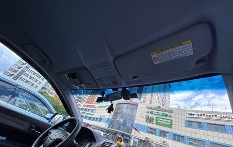 Honda CR-V III рестайлинг, 2008 год, 1 300 000 рублей, 15 фотография