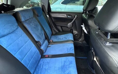 Honda CR-V III рестайлинг, 2008 год, 1 300 000 рублей, 20 фотография