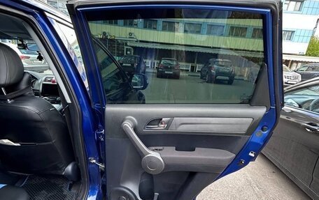 Honda CR-V III рестайлинг, 2008 год, 1 300 000 рублей, 19 фотография