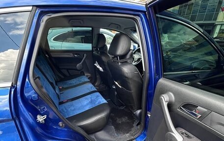 Honda CR-V III рестайлинг, 2008 год, 1 300 000 рублей, 18 фотография