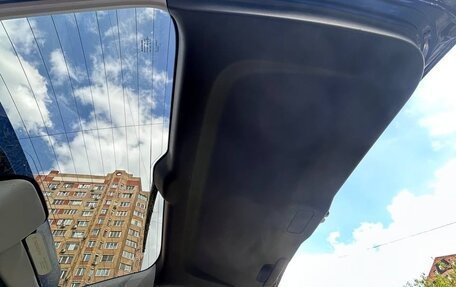 Honda CR-V III рестайлинг, 2008 год, 1 300 000 рублей, 22 фотография