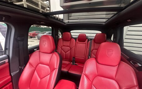Porsche Cayenne III, 2016 год, 3 900 000 рублей, 8 фотография