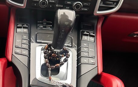 Porsche Cayenne III, 2016 год, 3 900 000 рублей, 7 фотография