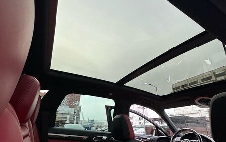 Porsche Cayenne III, 2016 год, 3 900 000 рублей, 14 фотография