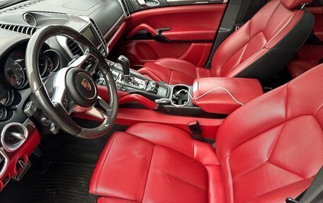 Porsche Cayenne III, 2016 год, 3 900 000 рублей, 16 фотография