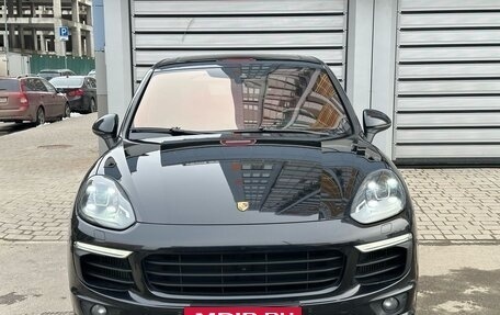 Porsche Cayenne III, 2016 год, 3 900 000 рублей, 11 фотография