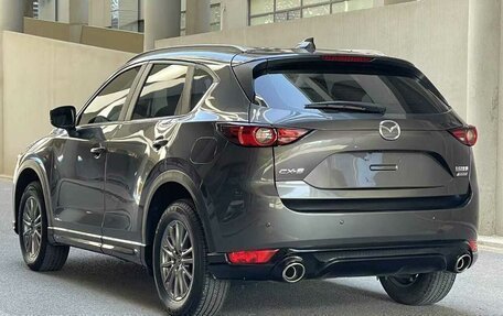 Mazda CX-5 II, 2021 год, 2 250 000 рублей, 3 фотография