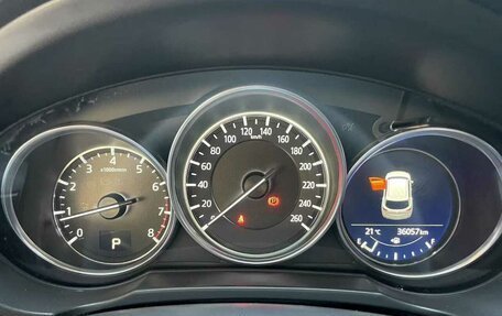 Mazda CX-5 II, 2021 год, 2 250 000 рублей, 4 фотография