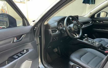 Mazda CX-5 II, 2021 год, 2 250 000 рублей, 5 фотография