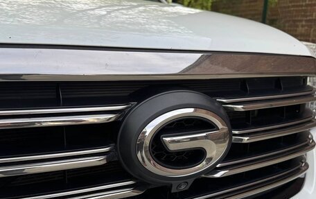 GAC GS8 I, 2020 год, 2 400 000 рублей, 11 фотография