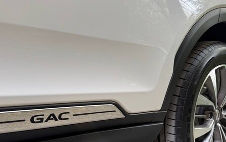 GAC GS8 I, 2020 год, 2 400 000 рублей, 10 фотография