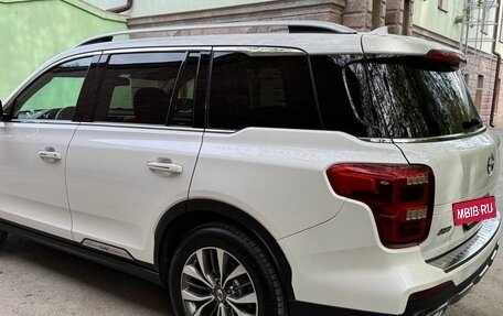 GAC GS8 I, 2020 год, 2 400 000 рублей, 5 фотография