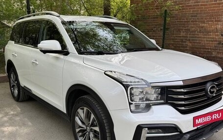GAC GS8 I, 2020 год, 2 400 000 рублей, 2 фотография