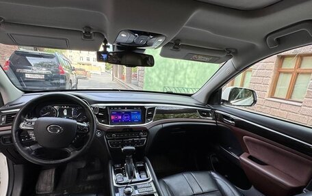 GAC GS8 I, 2020 год, 2 400 000 рублей, 12 фотография