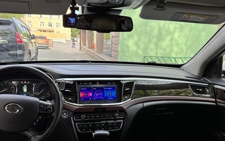GAC GS8 I, 2020 год, 2 400 000 рублей, 16 фотография