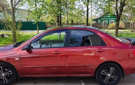 KIA Cerato I, 2006 год, 500 000 рублей, 5 фотография