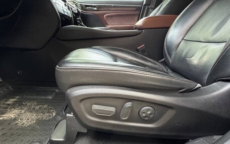 GAC GS8 I, 2020 год, 2 400 000 рублей, 15 фотография