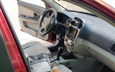 KIA Cerato I, 2006 год, 500 000 рублей, 8 фотография
