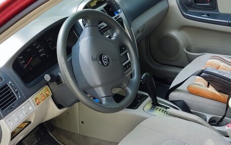 KIA Cerato I, 2006 год, 500 000 рублей, 13 фотография
