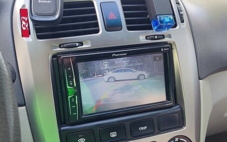 KIA Cerato I, 2006 год, 500 000 рублей, 10 фотография