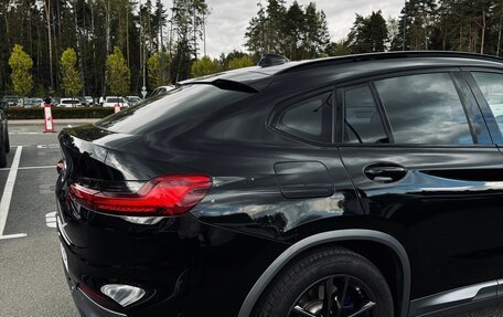 BMW X4, 2021 год, 5 400 000 рублей, 2 фотография