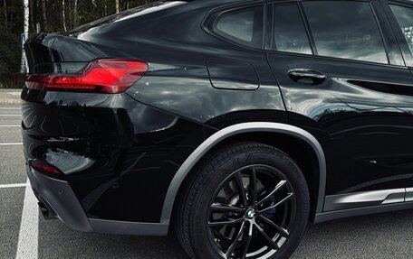 BMW X4, 2021 год, 5 400 000 рублей, 5 фотография