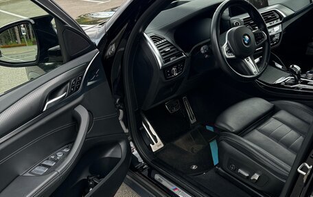 BMW X4, 2021 год, 5 400 000 рублей, 7 фотография