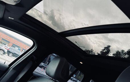 BMW X4, 2021 год, 5 400 000 рублей, 8 фотография
