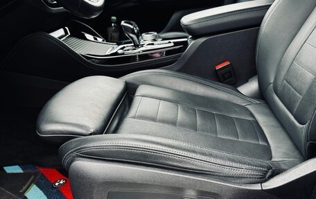 BMW X4, 2021 год, 5 400 000 рублей, 11 фотография