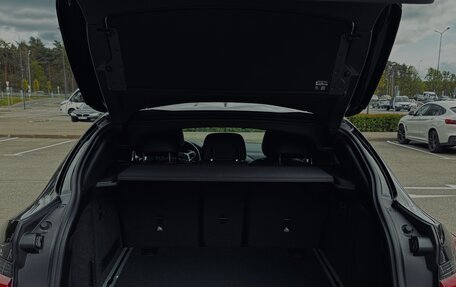 BMW X4, 2021 год, 5 400 000 рублей, 17 фотография
