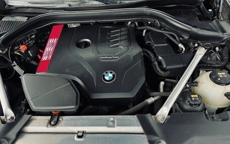 BMW X4, 2021 год, 5 400 000 рублей, 21 фотография